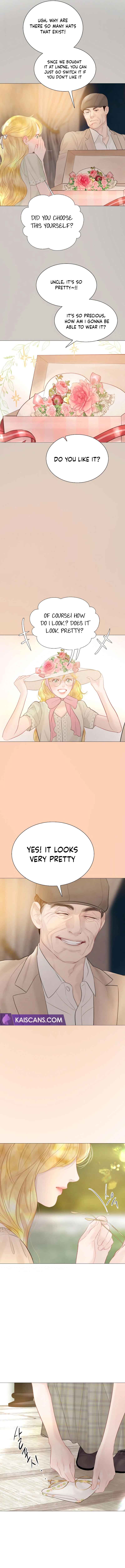 Cry, Even Better If You Beg Chapter 17 74 12