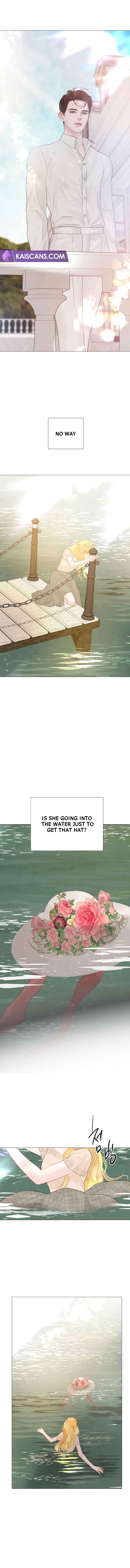 Cry, Even Better If You Beg Chapter 17 75 13