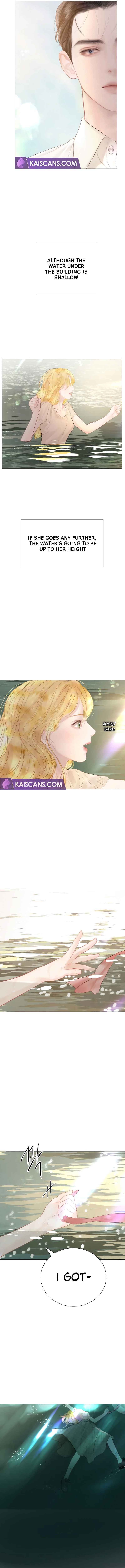 Cry, Even Better If You Beg Chapter 17 76 14