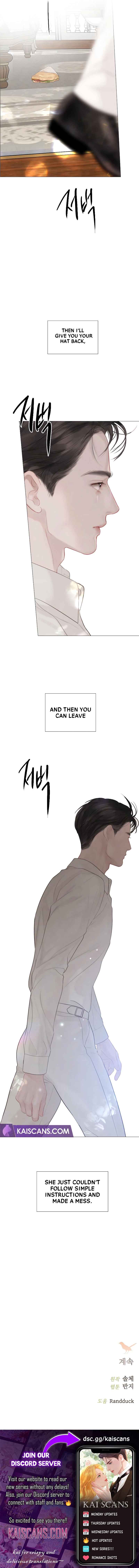 Cry, Even Better If You Beg Chapter 17 78 16