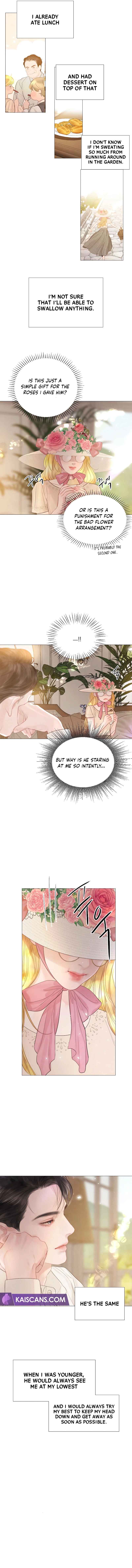 Cry, Even Better If You Beg Chapter 17 64 2