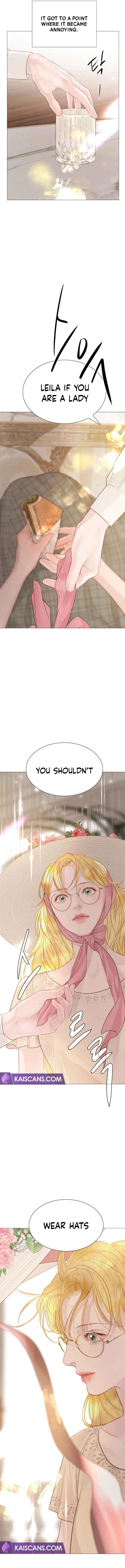 Cry, Even Better If You Beg Chapter 17 65 3