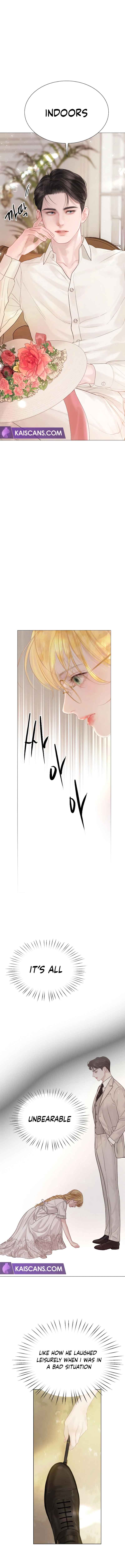 Cry, Even Better If You Beg Chapter 17 66 4