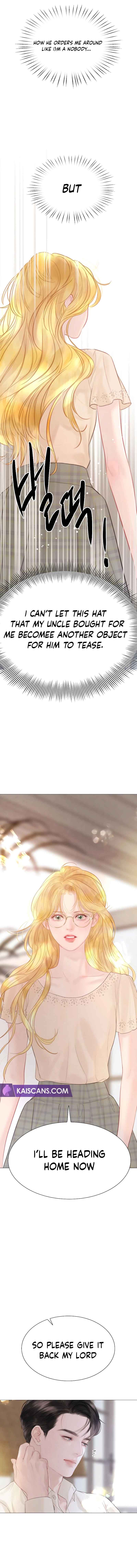 Cry, Even Better If You Beg Chapter 17 67 5