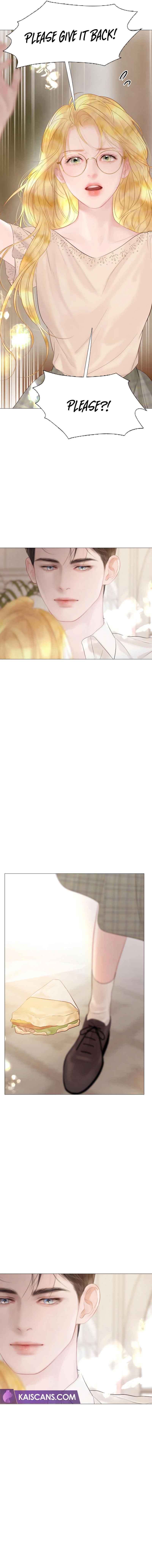 Cry, Even Better If You Beg Chapter 17 70 8