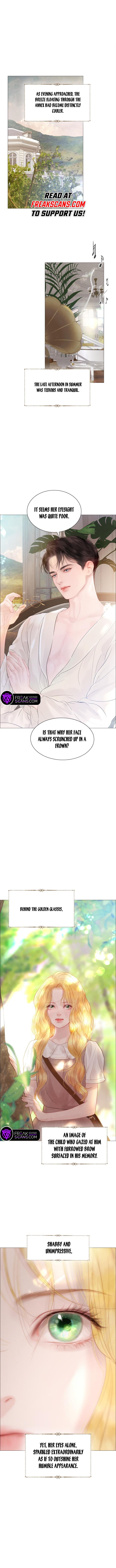 Cry, Even Better If You Beg Chapter 19 56 0