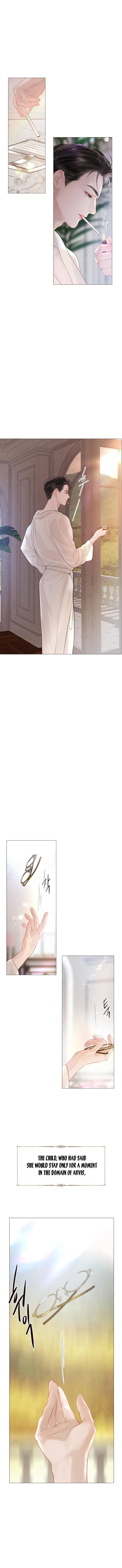 Cry, Even Better If You Beg Chapter 19 57 1