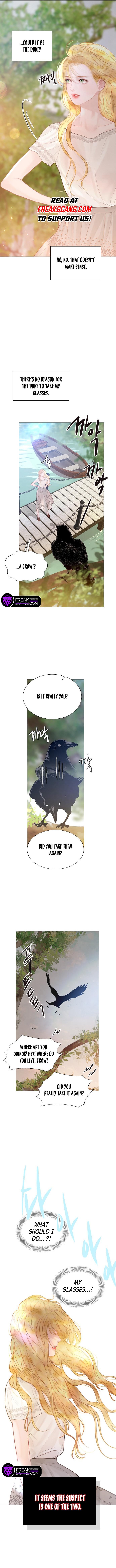 Cry, Even Better If You Beg Chapter 19 66 10