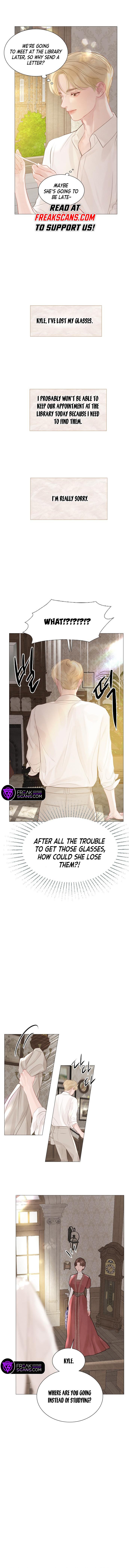 Cry, Even Better If You Beg Chapter 19 68 12