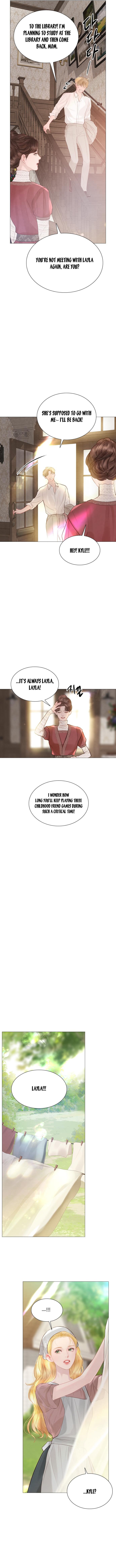 Cry, Even Better If You Beg Chapter 19 69 13