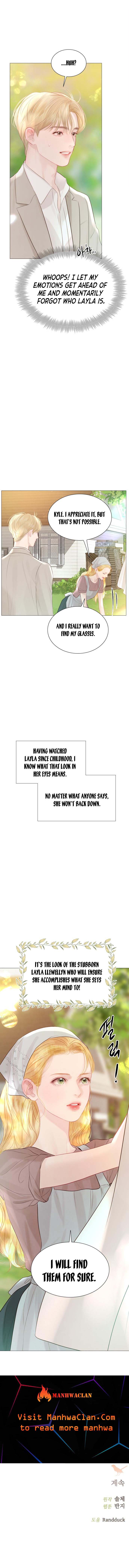 Cry, Even Better If You Beg Chapter 19 71 15