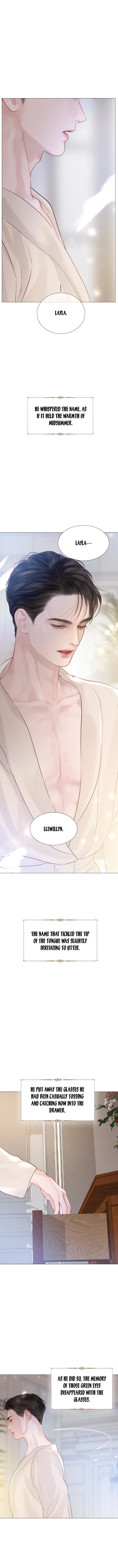 Cry, Even Better If You Beg Chapter 19 60 4