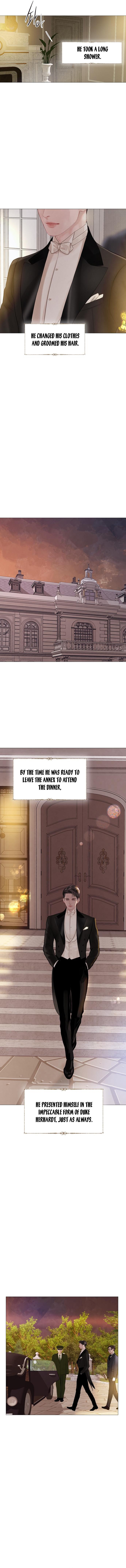 Cry, Even Better If You Beg Chapter 19 61 5