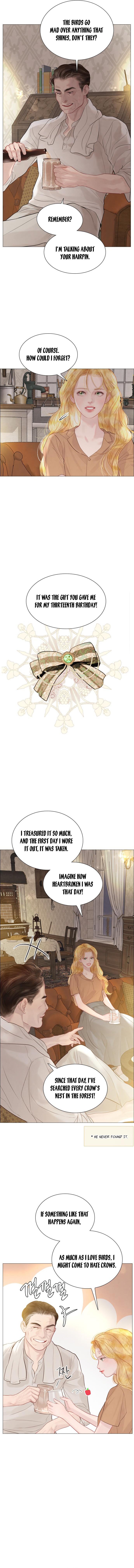 Cry, Even Better If You Beg Chapter 19 63 7