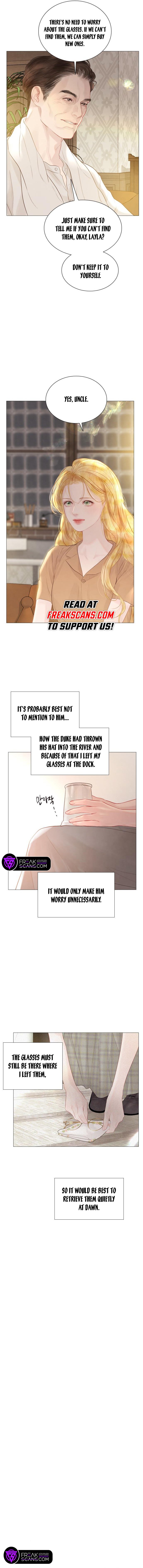 Cry, Even Better If You Beg Chapter 19 64 8