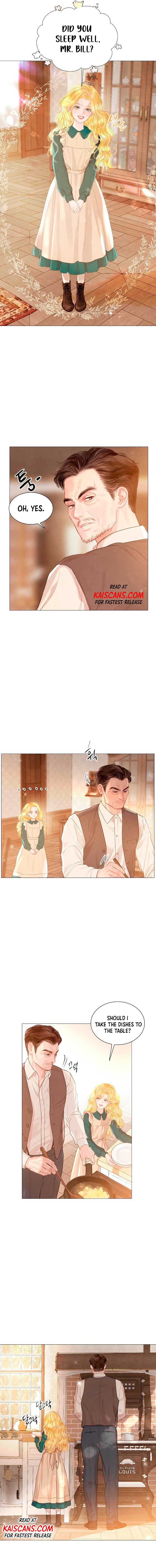 Cry, Even Better If You Beg Chapter 2 81 1