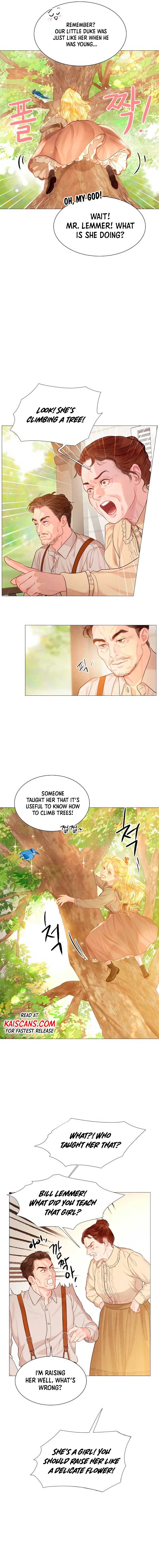 Cry, Even Better If You Beg Chapter 2 90 10