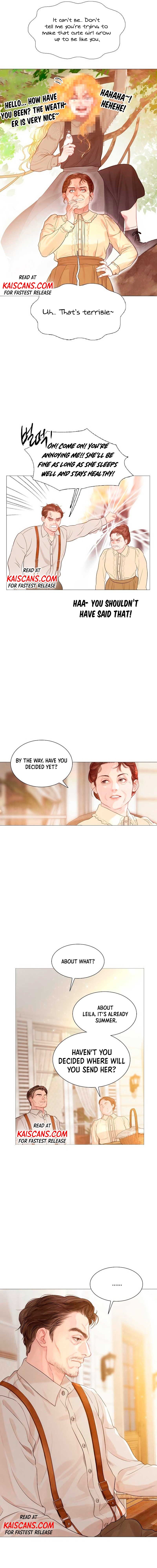 Cry, Even Better If You Beg Chapter 2 91 11