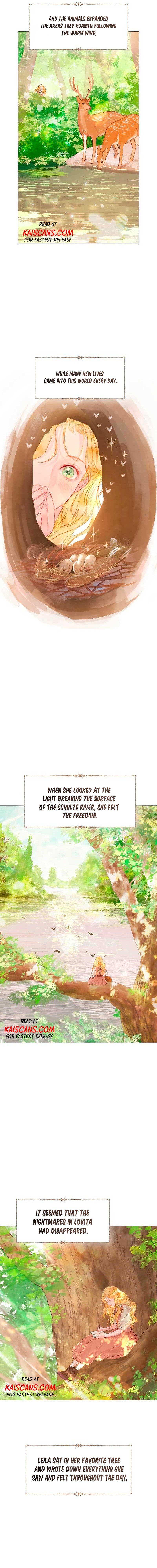 Cry, Even Better If You Beg Chapter 2 95 15