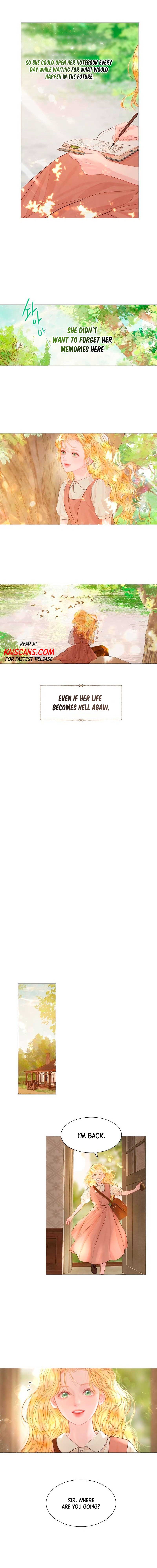 Cry, Even Better If You Beg Chapter 2 96 16