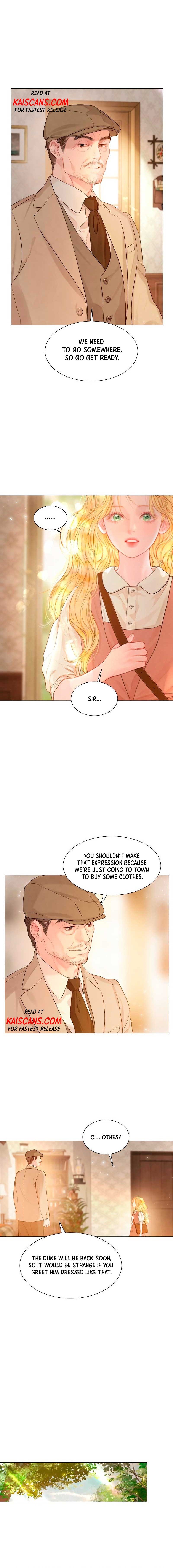 Cry, Even Better If You Beg Chapter 2 97 17