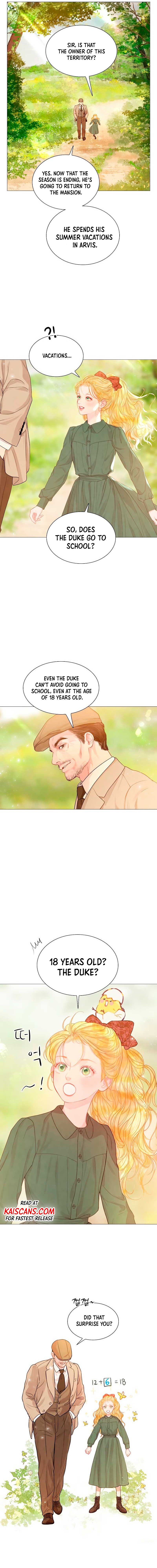 Cry, Even Better If You Beg Chapter 2 98 18