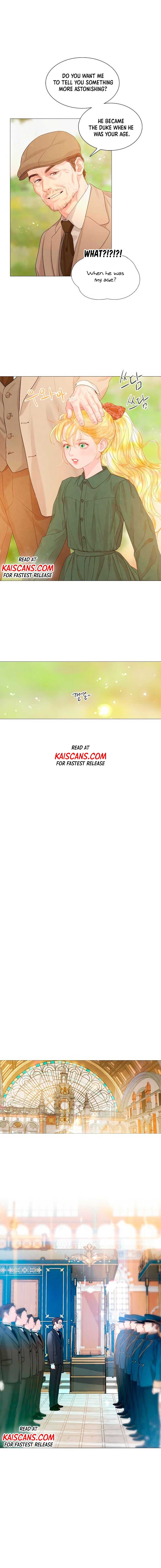 Cry, Even Better If You Beg Chapter 2 99 19