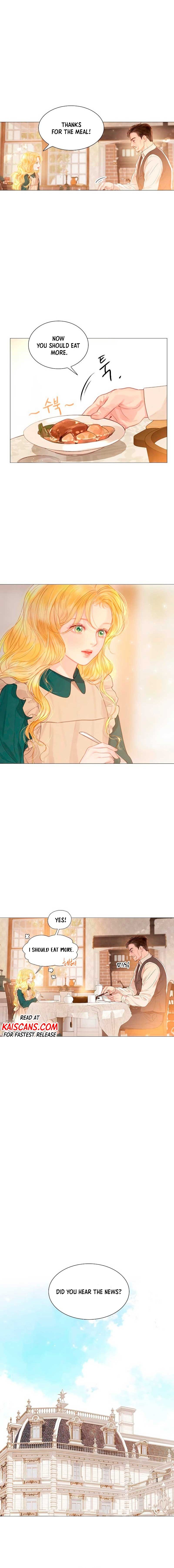 Cry, Even Better If You Beg Chapter 2 82 2