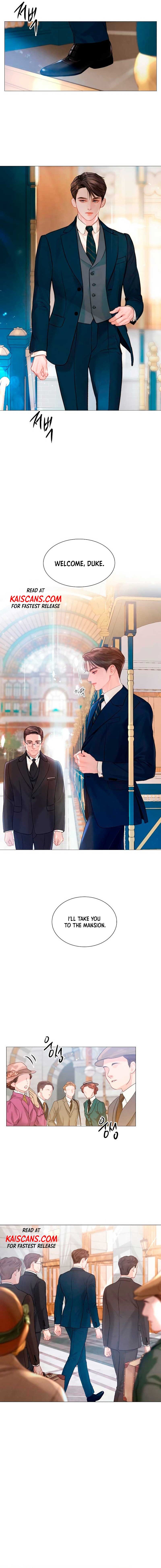 Cry, Even Better If You Beg Chapter 2 100 20