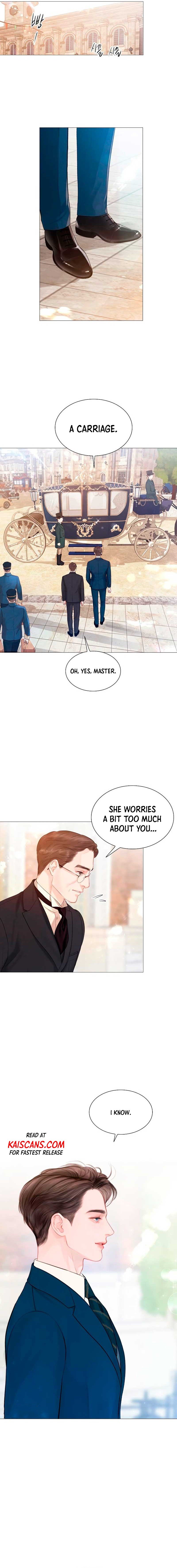 Cry, Even Better If You Beg Chapter 2 101 21