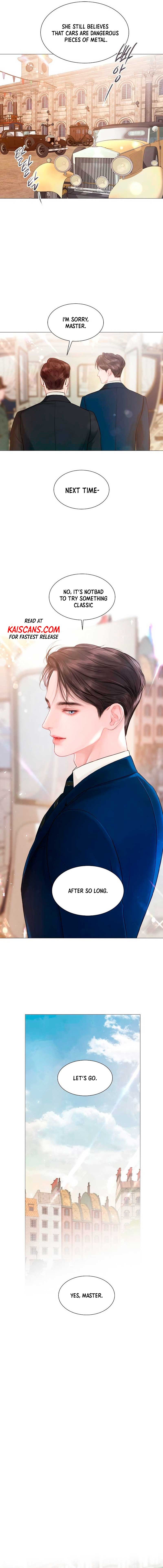 Cry, Even Better If You Beg Chapter 2 102 22