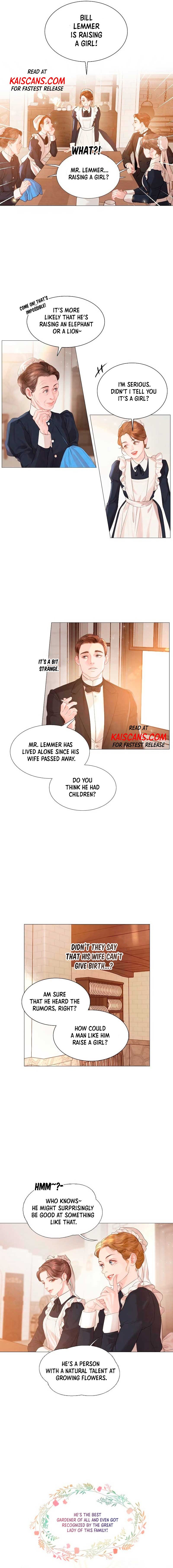 Cry, Even Better If You Beg Chapter 2 83 3