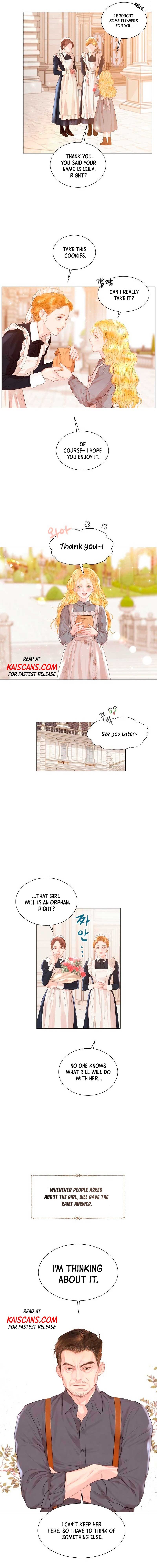 Cry, Even Better If You Beg Chapter 2 86 6