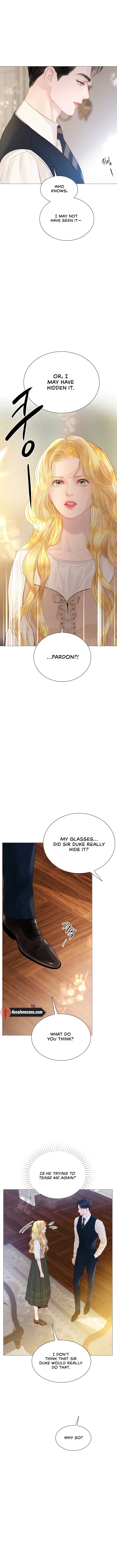 Cry, Even Better If You Beg Chapter 20 58 11