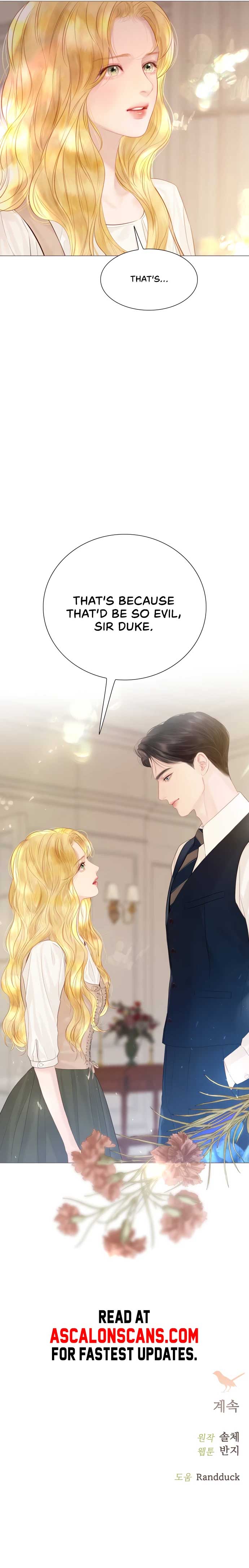 Cry, Even Better If You Beg Chapter 20 59 12