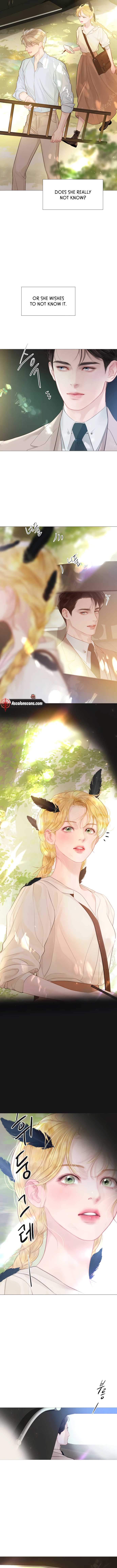 Cry, Even Better If You Beg Chapter 20 49 2