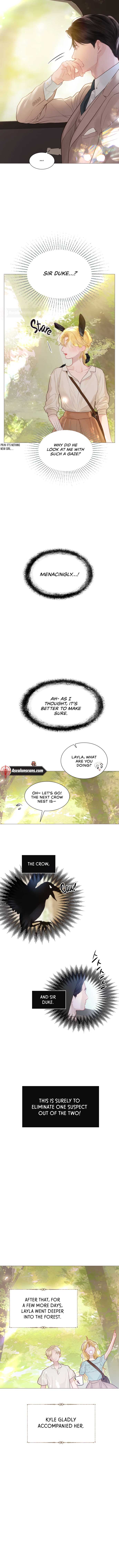 Cry, Even Better If You Beg Chapter 20 50 3