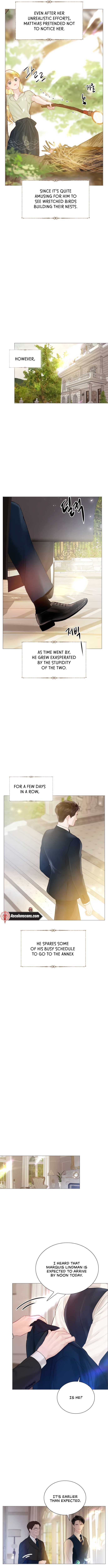 Cry, Even Better If You Beg Chapter 20 51 4