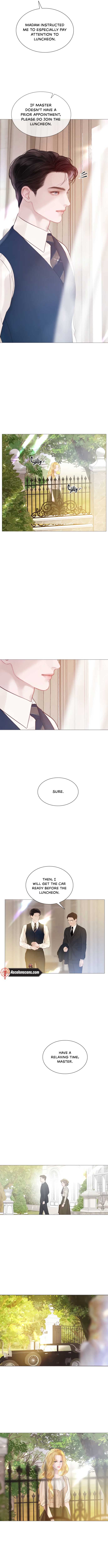 Cry, Even Better If You Beg Chapter 20 52 5