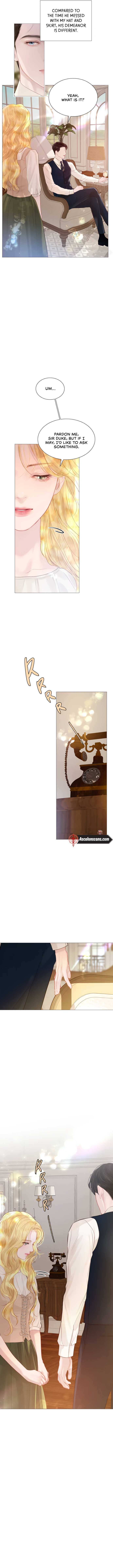 Cry, Even Better If You Beg Chapter 20 54 7