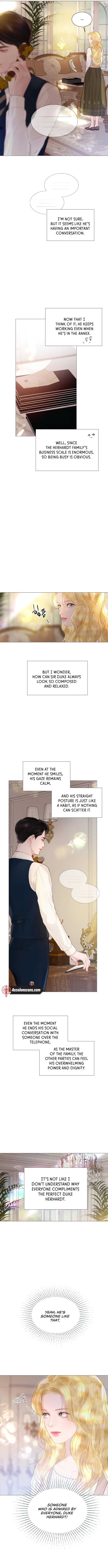 Cry, Even Better If You Beg Chapter 20 55 8