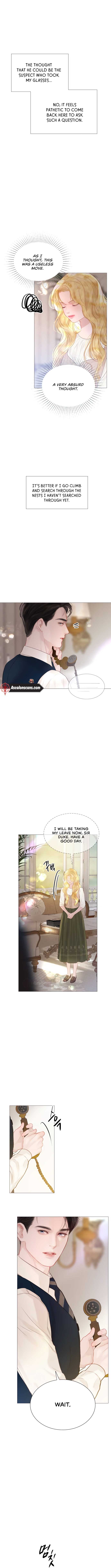 Cry, Even Better If You Beg Chapter 20 56 9