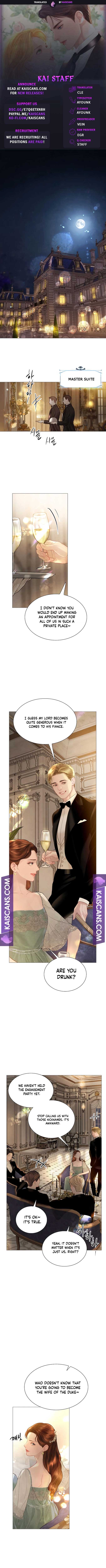 Cry, Even Better If You Beg Chapter 21 44 01