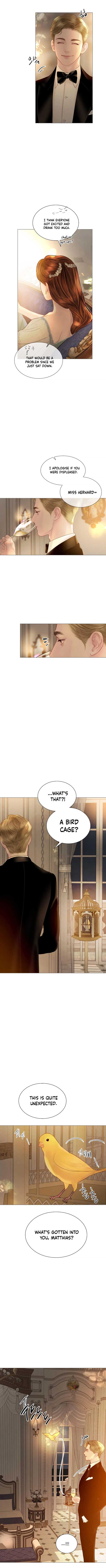 Cry, Even Better If You Beg Chapter 21 45 02