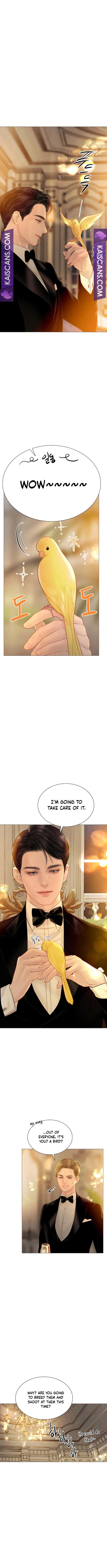 Cry, Even Better If You Beg Chapter 21 46 03