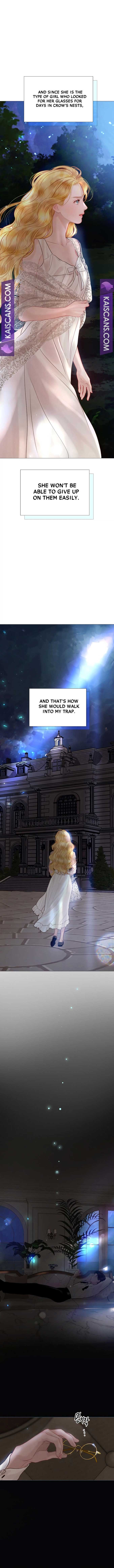 Cry, Even Better If You Beg Chapter 21 53 10