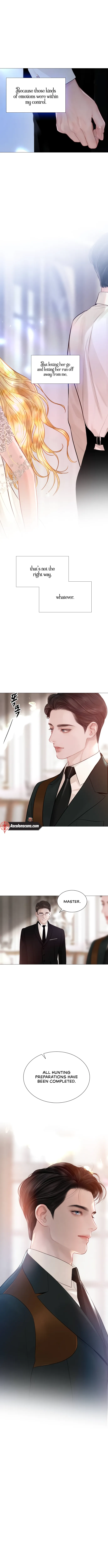 Cry, Even Better If You Beg Chapter 23 57 1