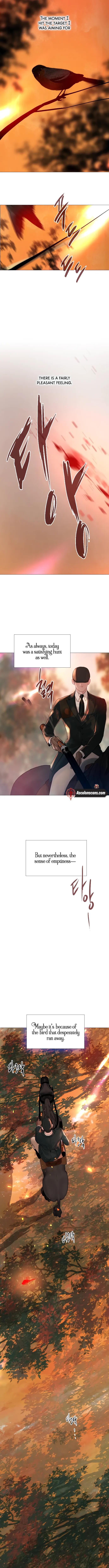 Cry, Even Better If You Beg Chapter 23 66 10