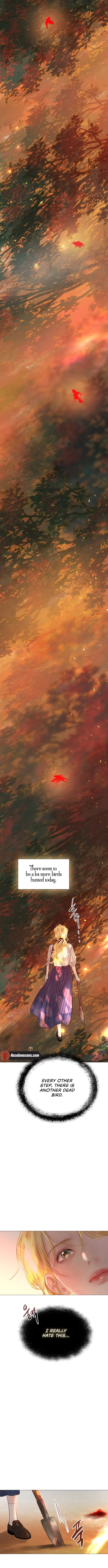 Cry, Even Better If You Beg Chapter 23 67 11