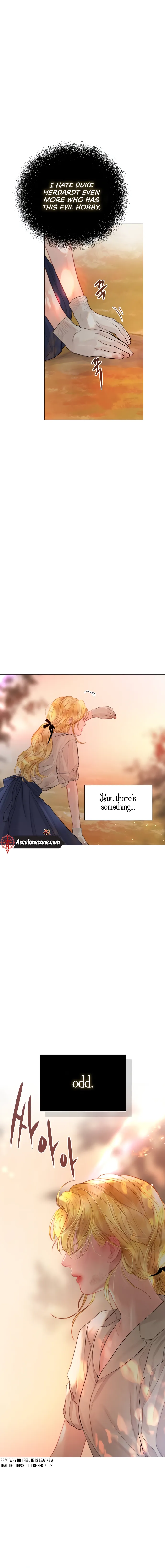 Cry, Even Better If You Beg Chapter 23 68 12